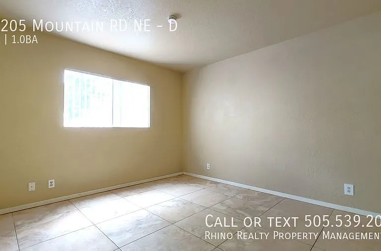 13205 Mountain Rd NE #D — Photo 6