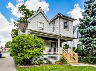 833 Forest Ave, Oak Park, IL 60302