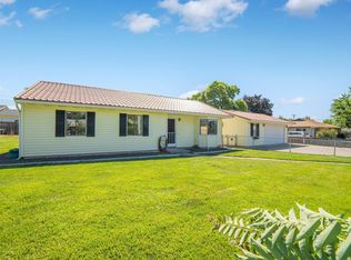 1510 Potter Ave, Richland, WA 99354