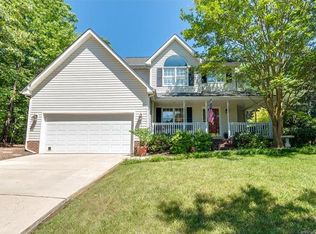 12113 Baywoods Dr, Tega Cay, SC 29708