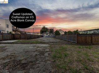 3435 Dimond Ave, Oakland, CA 94602