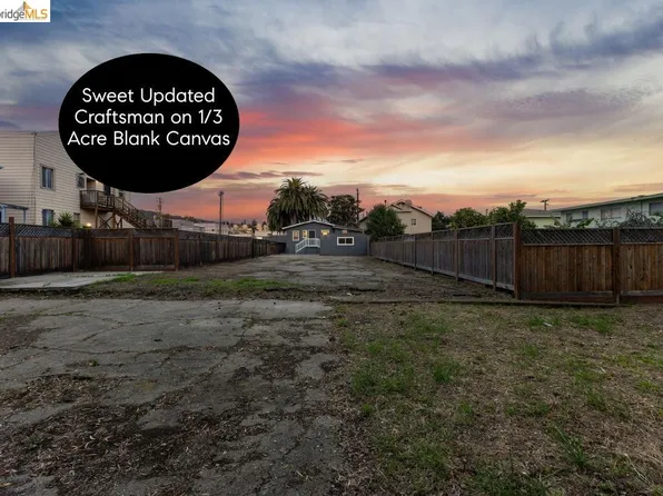 3435 Dimond Ave, Oakland, CA 94602