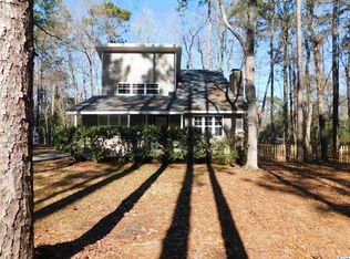 3830 Limerick Rd, Myrtle Beach, SC 29579