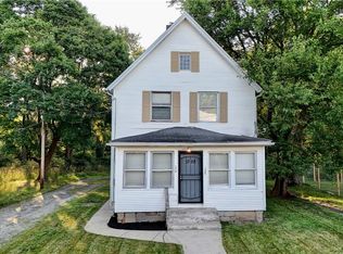 1328 Saint Elmo Ave NE, Canton, OH