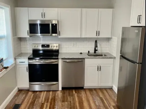 225 E Murray St, Fincastle, VA