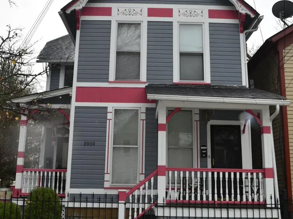 3909 Bridge Ave, Cleveland, OH 44113