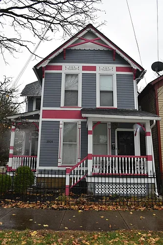 3909 Bridge Ave Photo 1