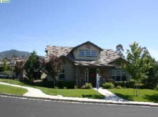 1206 Bridlewood Ct, Clayton, CA 94517