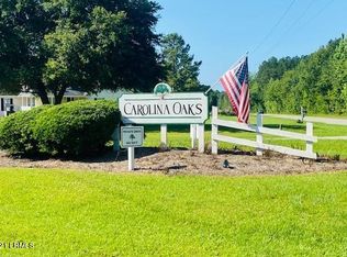 273 Carolina Oaks Rd, Varnville, SC 29944