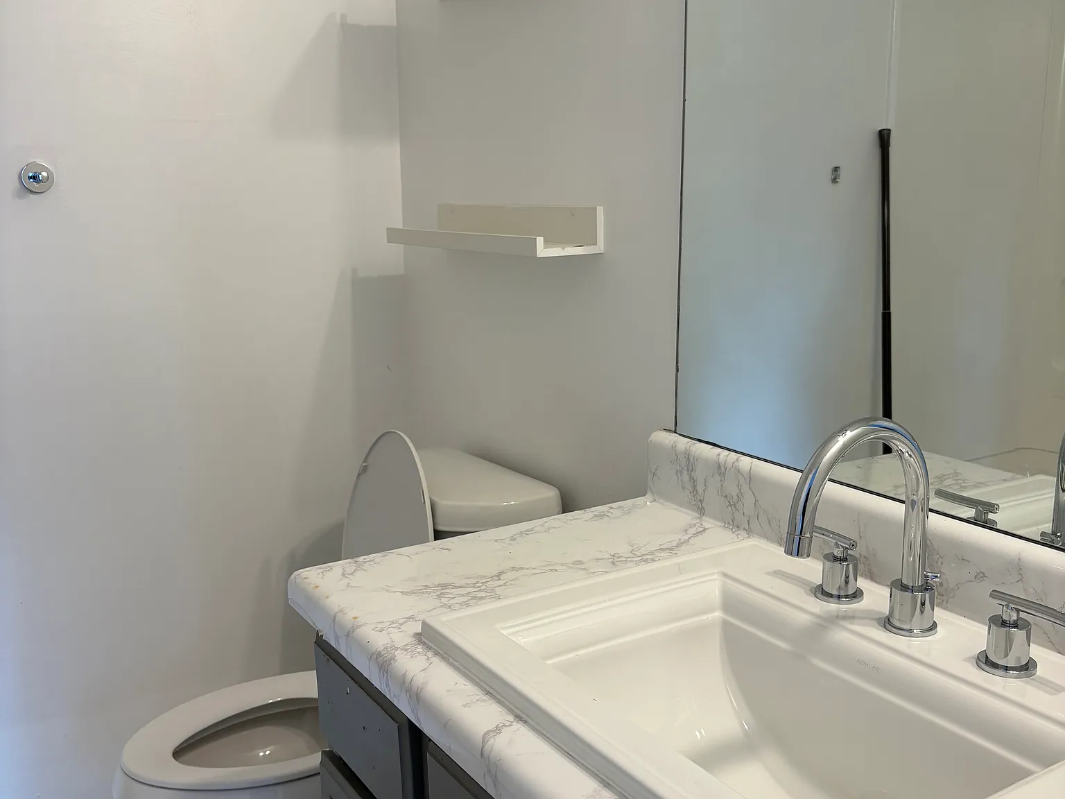 2 bed, 1160 sqft, $1,600 — Photo 2