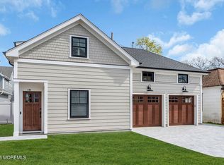 502 12th Ave, Belmar, NJ 07719