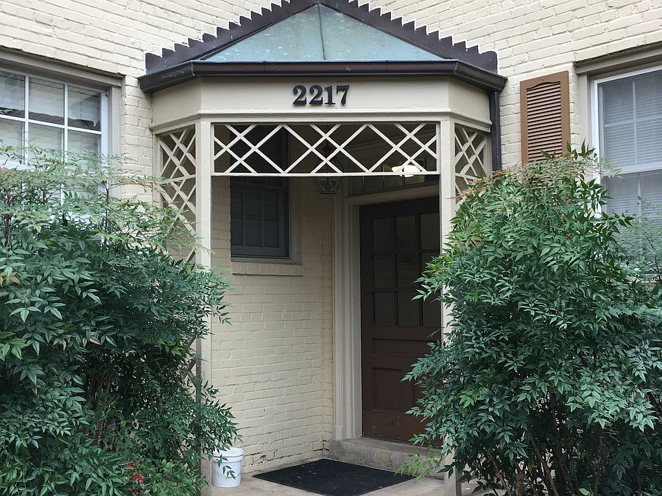 Building Entrance