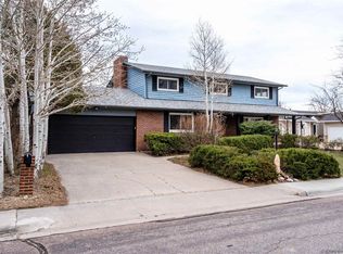 7003 Cordova Dr, Cheyenne, WY 82009