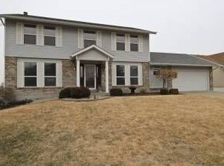4712 Kellykris Ct, Saint Charles, MO 63304