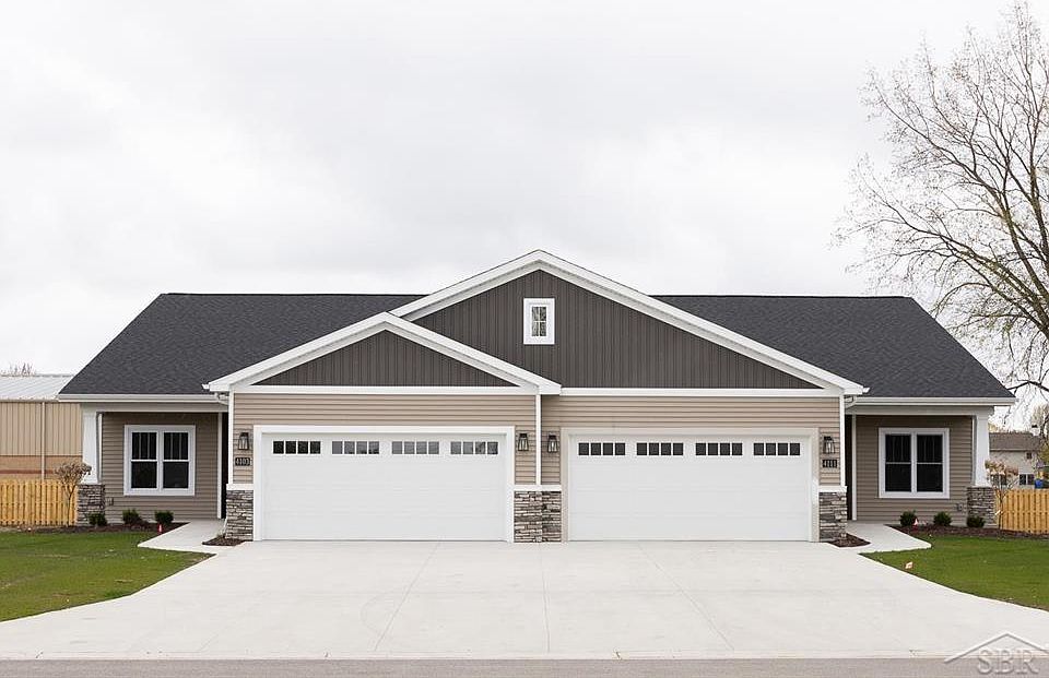 4103 Woodburn Ct, Saginaw, MI 48603 Zillow