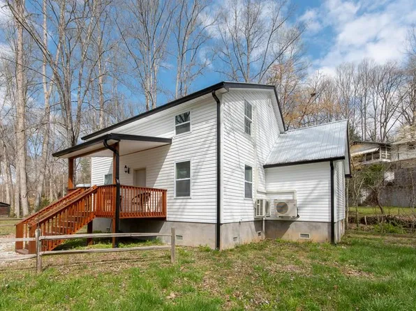 49 Coweeta River Ln, Otto, NC 28763