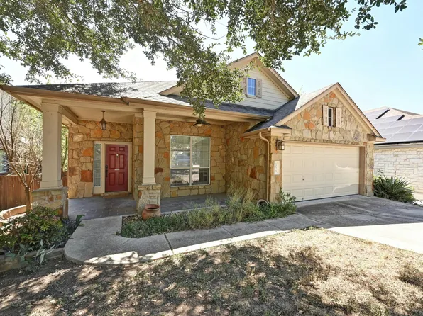 10525 Channel Island Dr, Austin, TX 78747