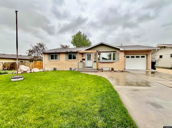 97 Marigold Street, Casper, WY 82604
