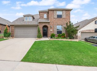1727 Long Meadow Rd, Wylie, TX 75098