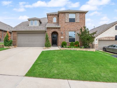1727 Long Meadow Rd, Wylie, TX, 75098