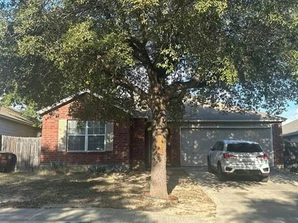2210 Opelousas Trl, San Antonio, TX 78245