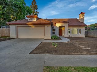 855 Park Ave, Clovis, CA 93611