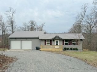 1634 Roxford Church Rd SE, Dennison, OH 44621