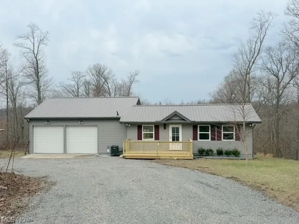1634 Roxford Church Rd SE, Dennison, OH 44621