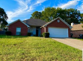 5607 Calais Dr, Tyler, TX 75704