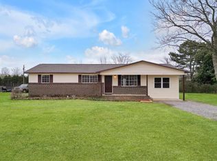 131 County Road 1296, Cullman, AL 35058