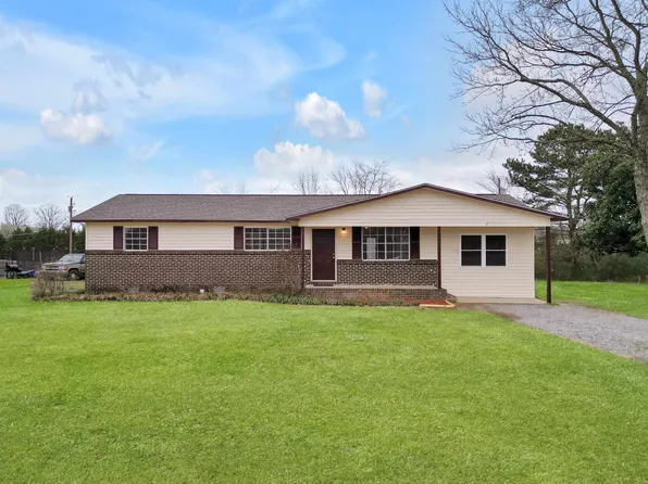 131 County Road 1296, Cullman, AL 35058