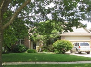 15336 S Dan Patch Dr, Plainfield, IL 60544