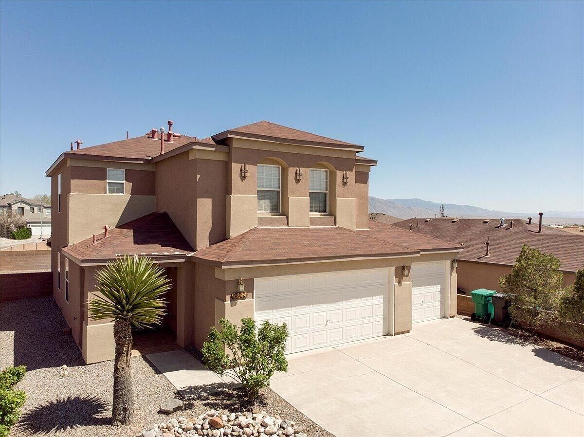 5224 Hobbs Dr NE, Rio Rancho, NM 87144 Zillow
