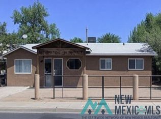 2415 Oro Vista Rd NW, Albuquerque, NM 87107