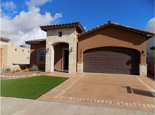 12079 Equestrian Rd, El Paso, TX 79928