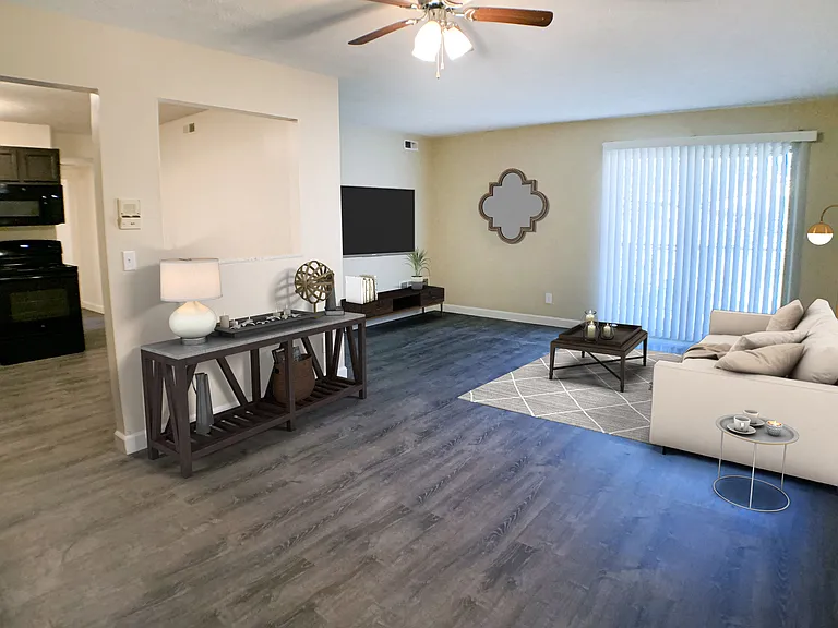 Quail Meadow Apartments — Photo 6