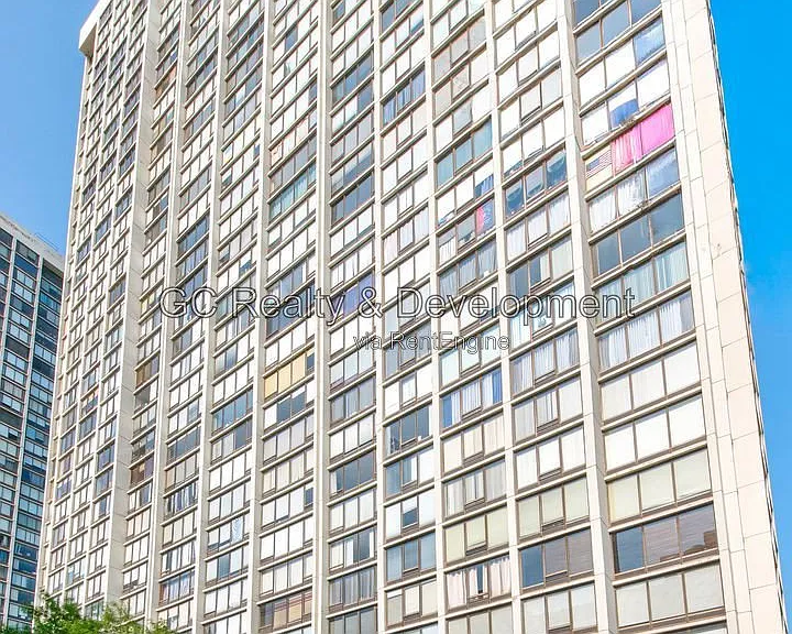 5445 N Sheridan Rd #2810 — Photo 17