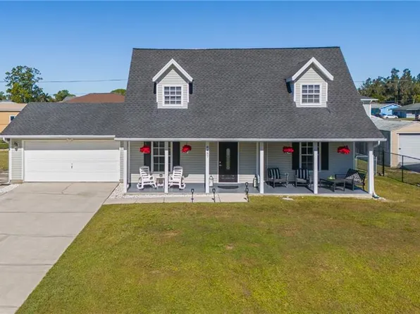 8457 Wren RD, FORT MYERS, FL 33967
