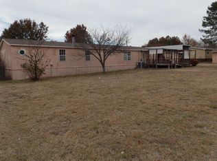 4401 Kristy Ct, Granbury, TX 76049