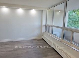 65 Southport St #608, Toronto, ON M6S3N6