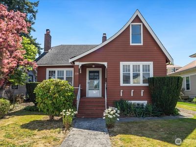 228 4th Avenue N, Edmonds, WA, 98020