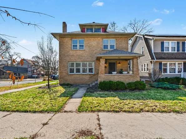 1258 Sherman St SE, Grand Rapids, MI 49506