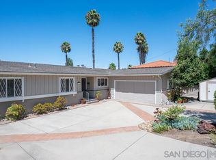 3967 El Canto Dr, Spring Valley, CA 91977