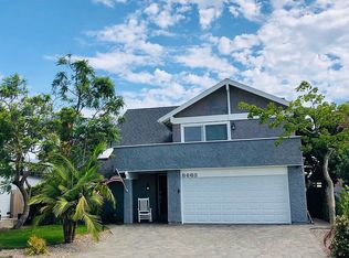8663 Ara Pl, San Diego, CA 92126