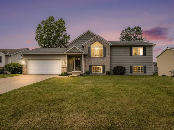 10913 Douglas Dr, Allendale, MI 49401