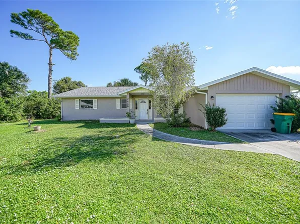 2448 STAVER STREET, PORT CHARLOTTE, FL 33980