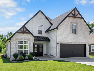 1091 Wittys Way, Clarksville, TN, 37043