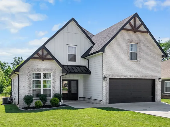1091 Wittys Way, Clarksville, TN 37043