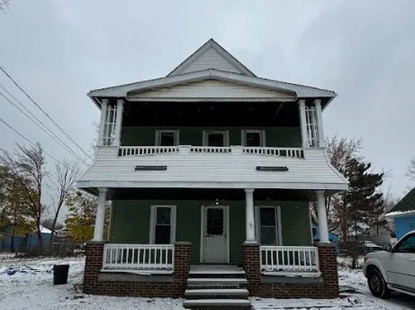 16301 Huntmere Ave, Cleveland, OH