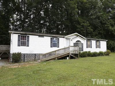 95 Barkwood Dr, Roxboro, NC, 27574